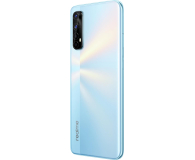 realme 7 4+64GB Mist White 90Hz - 594096 - zdjęcie 5